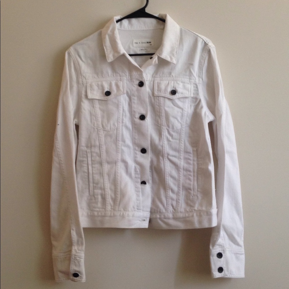 ❌SOLD❌🖤Rag&Bone jacket🖤